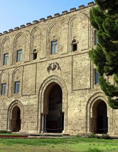 Palermo aderisce a Notte europea dei musei : castello della Zisa