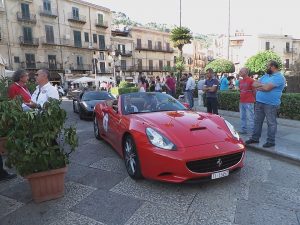 FerrariTribute Collesano