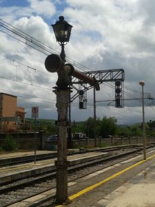 Stazione Roccapalumba