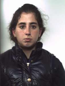 FAZIO Maria Loredana cl. 1995