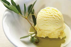 gelato-oliva