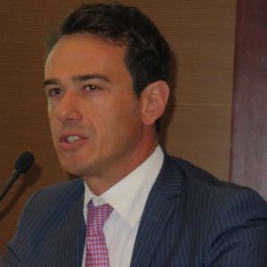 Pietro Genovese, Presidente del Forum delle Associazioni Familiari della Provincia di Palermo