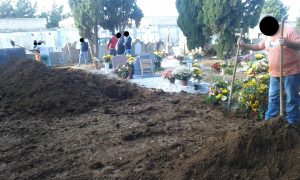 cimitero salme migranti
