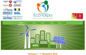 expo banner