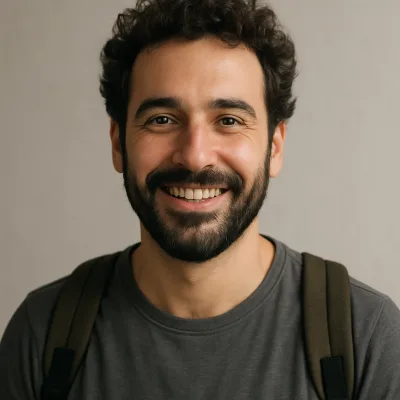 Domenico Marchesi