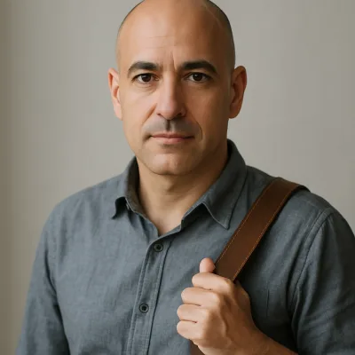 Giovanni Arcuri