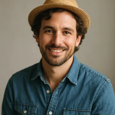 Leandro Spadafora