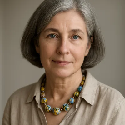 Patrizia Lazzaro