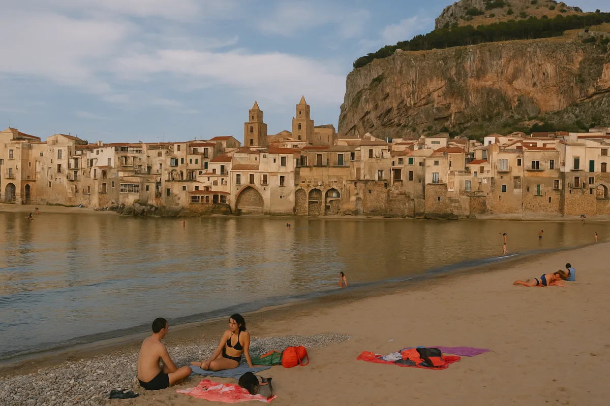 Perché il dialetto siciliano cambia da città a città? Gli esempi curiosi che sentirai a Cefalù