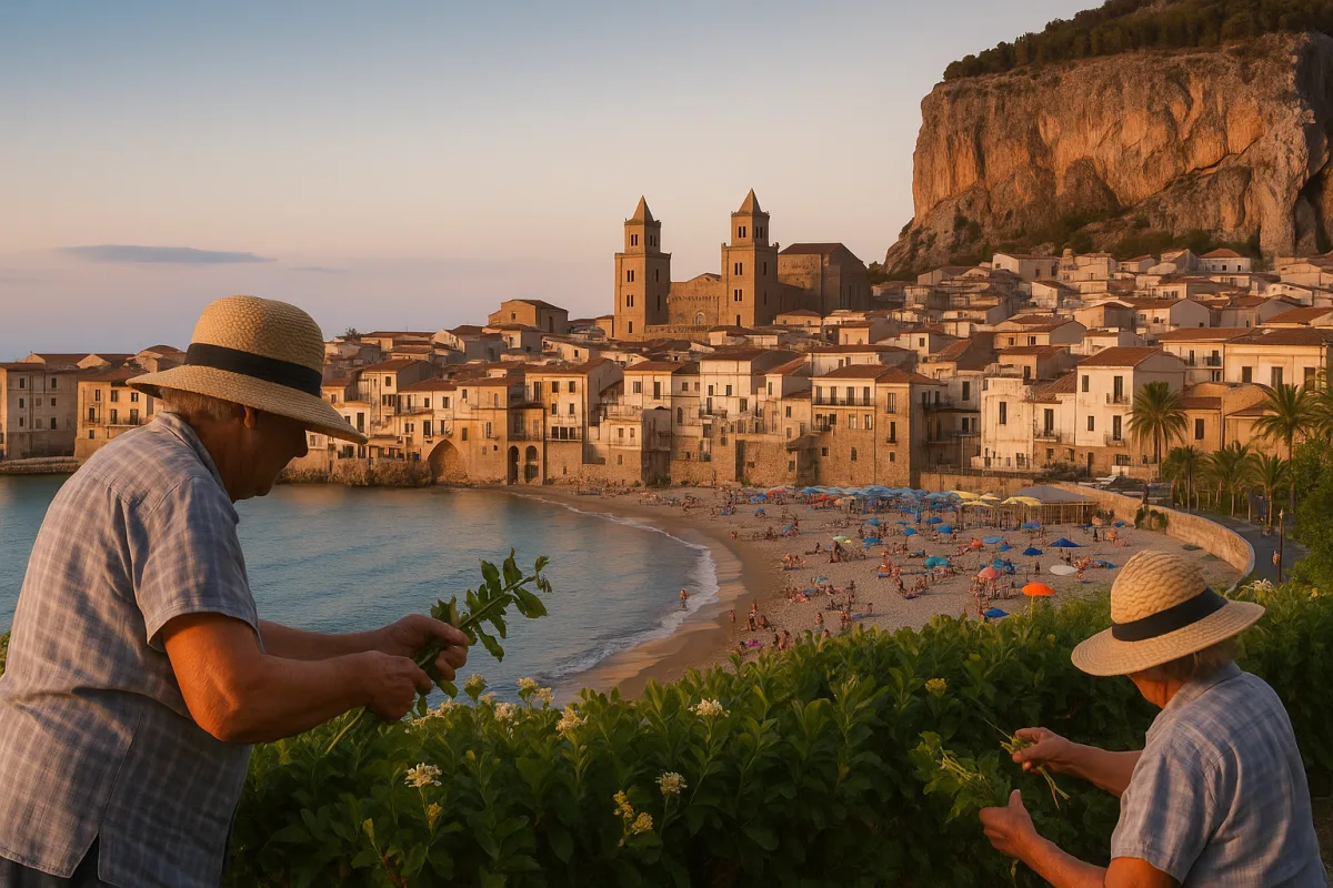 Cefalù, il calendario di agosto: le serate da segnare del primo weekend