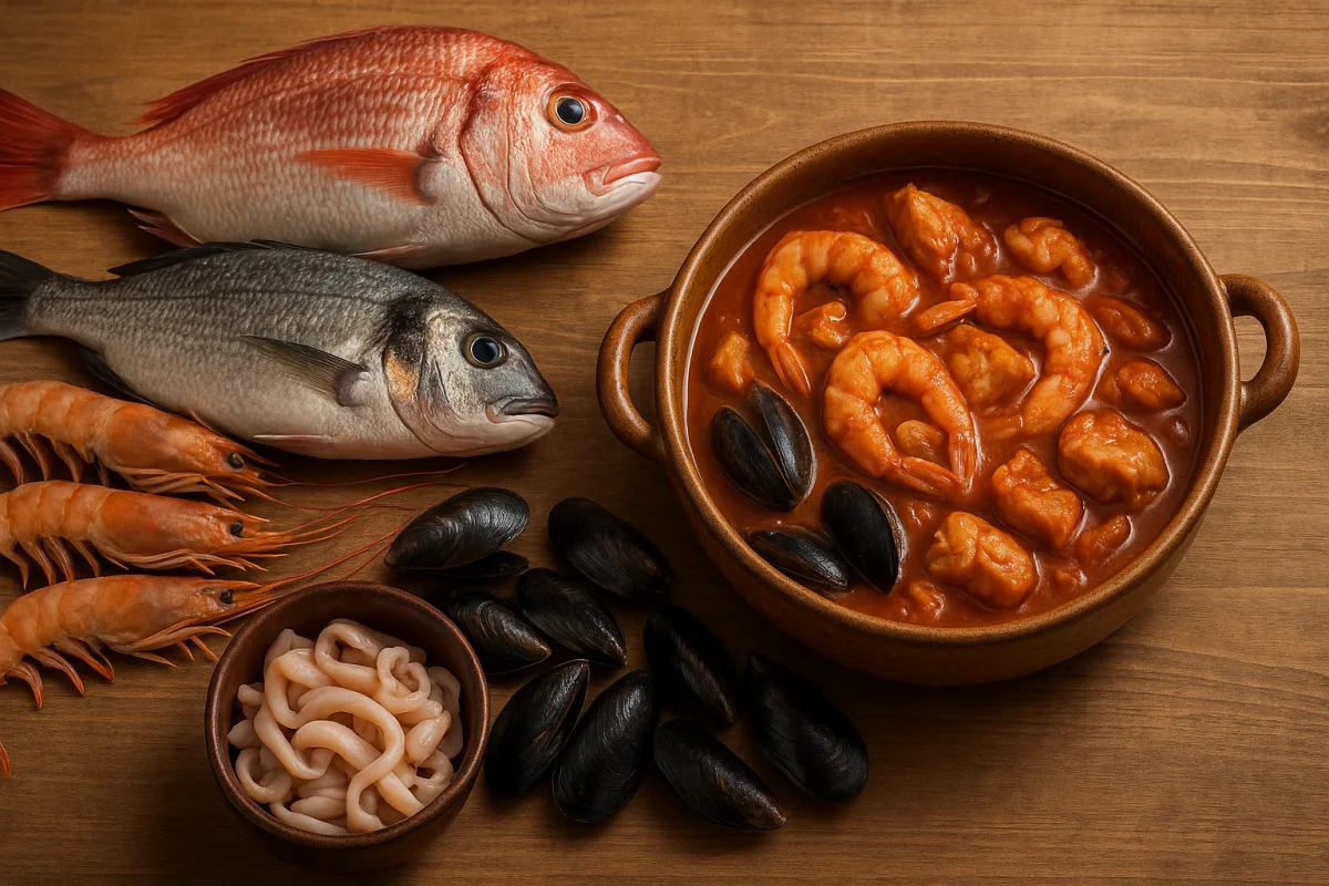La cena dei pescatori: i piatti poveri che oggi valgono oro