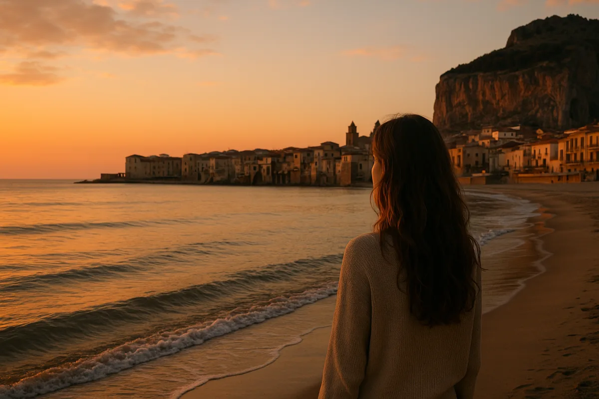 Perché le leggende sulle sirene sono così vive sulle coste di Cefalù? Il racconto che avvicina mito e realtà