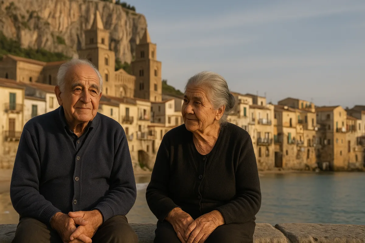 Quali sono i proverbi popolari più antichi di Cefalù? La saggezza tramandata nelle famiglie locali
