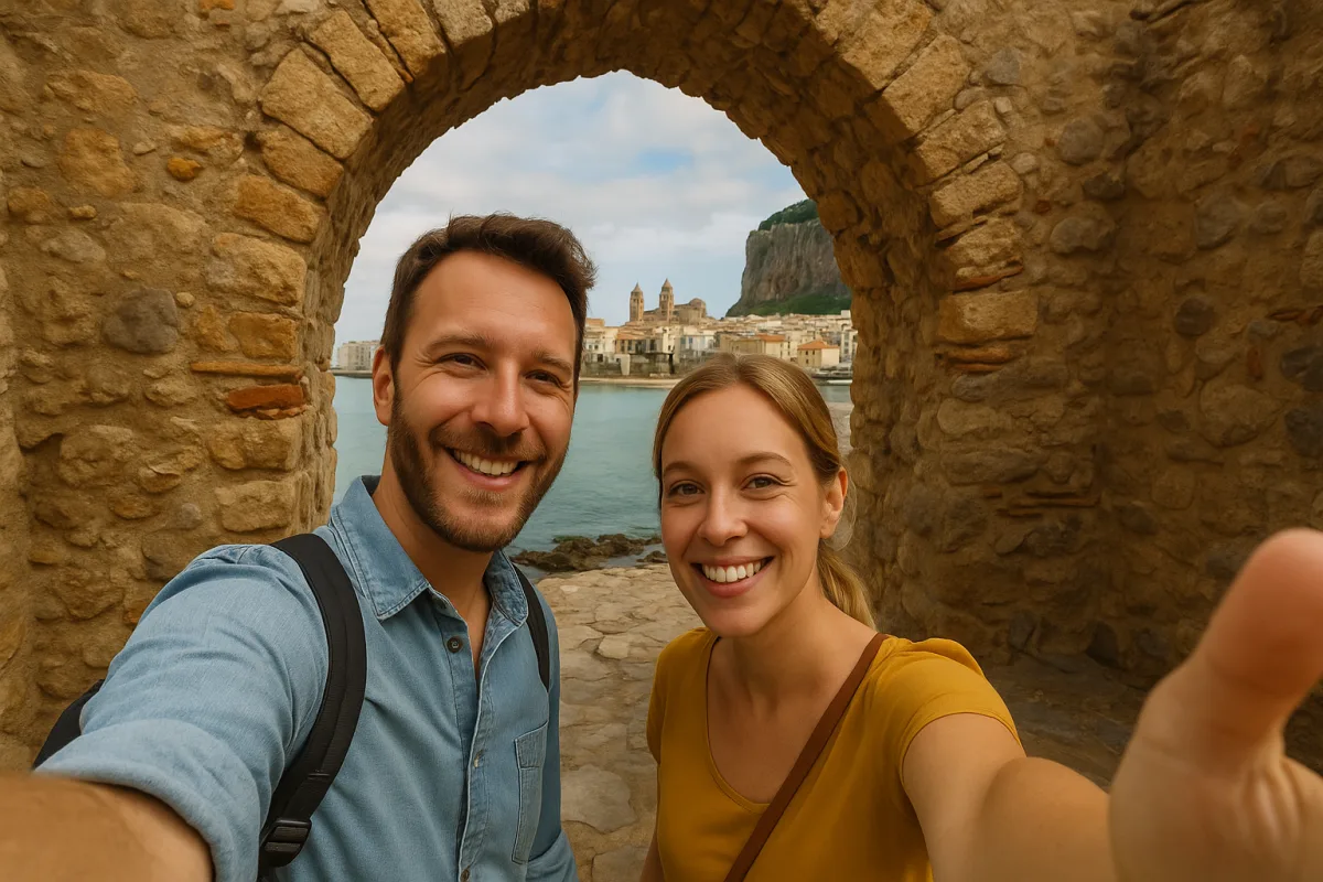 Qual è l’evento meno conosciuto che vale una visita a Cefalù? Un’esperienza raccontata dai viaggiatori