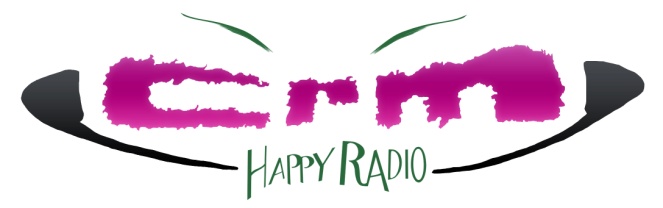 Crm Happy Radio in diretta dalla Bit di Milano