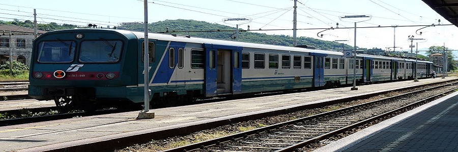 Problematica trasporto ferroviario: i sindaci invitano Crocetta