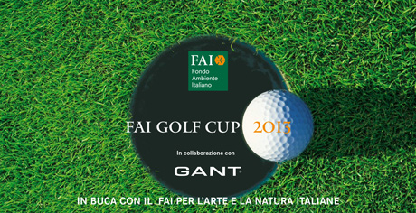 FAI Golf Club 2013