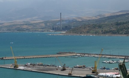 A Termini Imerese servono interventi al porto