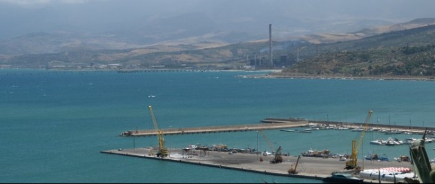 Autorità portuale: nuovo ruolo per il porto di Termini Imerese