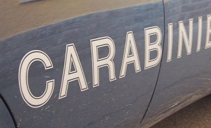 I Carabinieri di Cefalù arrestano tre rapinatori di banche