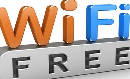 Torna il Wi-Fi libero: il governo liberalizza l'allacciamento alla rete