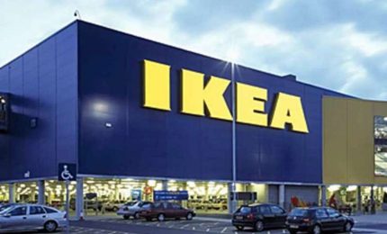 Ikea: nuovi posti di lavoro per le nuove aperture