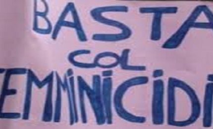 Palermo, ennesimo caso di femminicidio