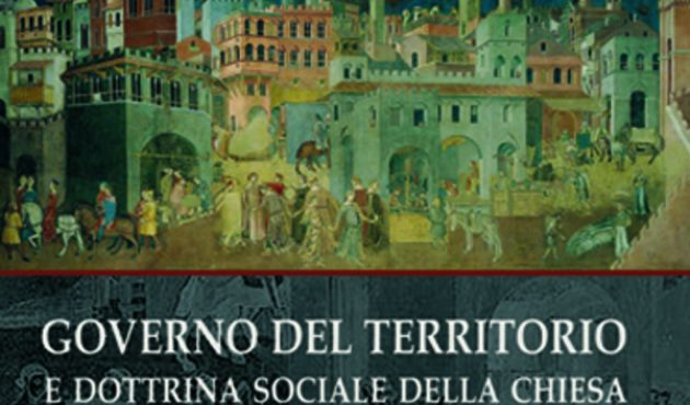 Si presenta a Cefalù il libro di Capitti su Governo del Territorio e Dottrina Sociale della Chiesa