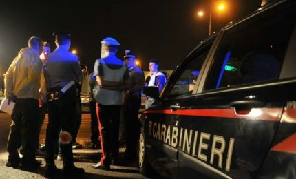 Palermo, controlli in centro città. Quattro arresti e sei denunciati