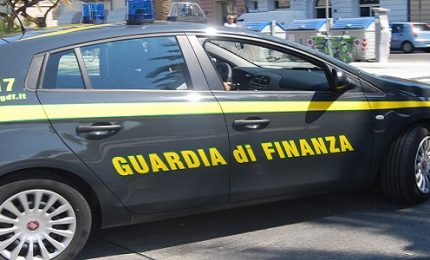 Furti e rapine al porto di Palermo: blitz con 21 arresti