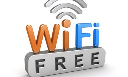 Arriva il Wi-Fi gratuito a Cefalù