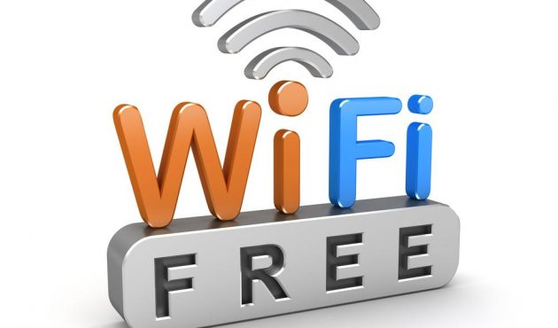 Arriva il Wi-Fi gratuito a Cefalù