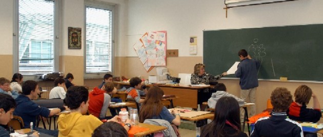 15 mila euro agli istituti scolastici dai fuoriusciti del Movimento 5 stelle