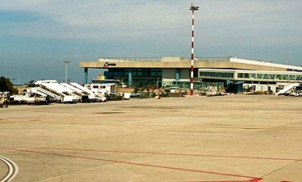 Gli argentini vogliono acquistare l'aeroporto Falcone e Borsellino