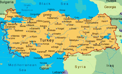 Il lupo grigio al bivio: la Turchia è Europa