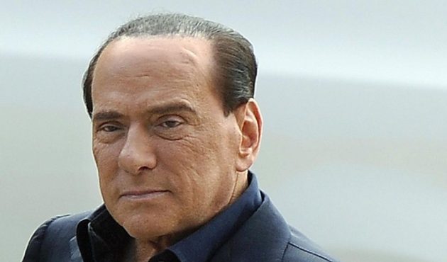 Se la vita politica di Berlusconi si consuma in Sicilia