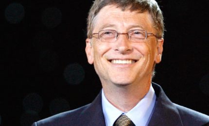 Le 10 regole di vita secondo Bill Gates