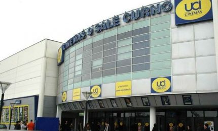 Lavorare nelle sale Cinema: offerte per Diplomati anche solo Weekend