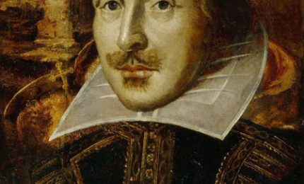 Troppi "mizzica" nelle sue opere "Shakespeare è siciliano"