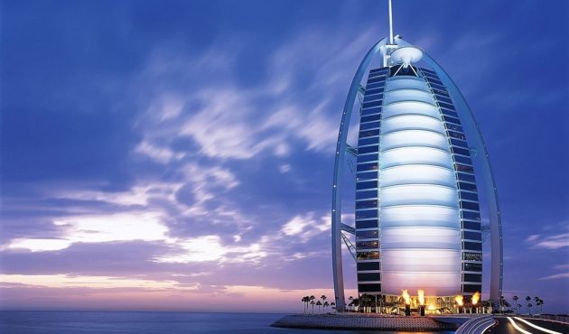 Export/fiere: a Dubai le creazioni e le speranze di tredici aziende siciliane per il Big 5