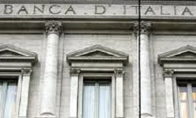 Banca d'Italia: borse di studio da 4000 euro mensili
