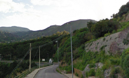 Cefalù, aggiornamenti sulla caduta di massi: la via del Faro resterà chiusa al traffico almeno fino a domani