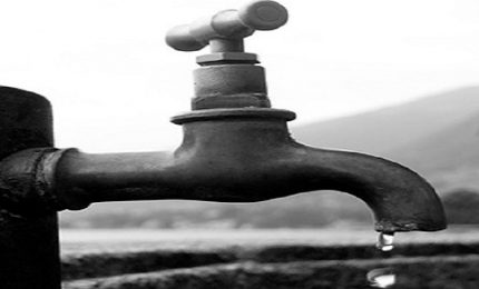 Vicenda acqua: anche il Consorzio Simegas parteciperà alla gara d’appalto per la gestione del servizio idrico