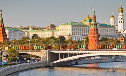 BIT di Mosca 2014: Cefalù fa le prove tecniche di trasmissione
