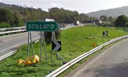Caltavuturo, il Comitato emergenza frana protesta a Scillato e Tremonzelli
