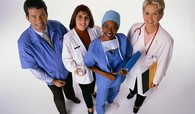 offerte di lavoro per infermieri a tempo indeterminato