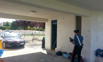 Palermo: arrestati per furto tre giovani, due sono minorenni