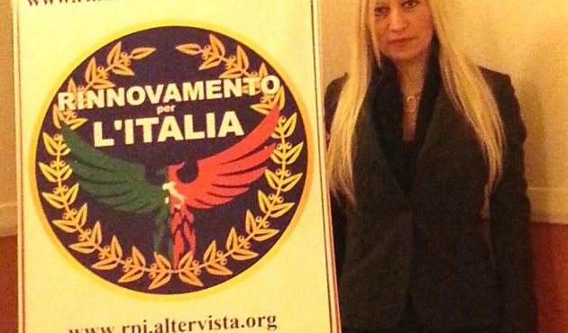 Rinnovamento per L'Italia sporge denuncia contro il governo
