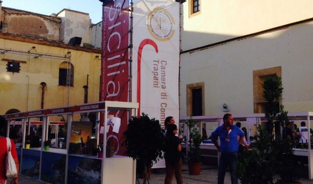 "Siciliamo 2014", a Marsala anche una rappresentanza delle Madonie 