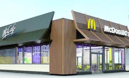 McDonald’s assume 40 persone, come inviare la propria candidatura